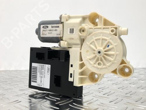 Left front window motor FORD FOCUS II Saloon (DB_, FCH, DH) 2.0 | BP30156855E21