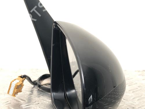 Right mirror AUDI A2 (8Z0) 1.2 TDI | BP29033813C27 