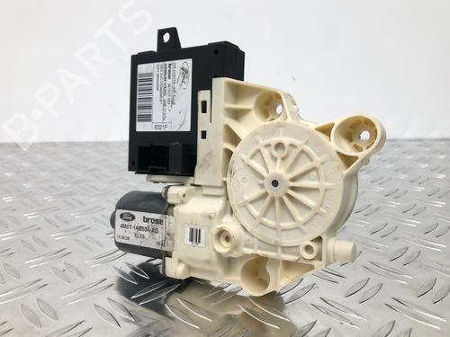 Right rear window motor FORD FOCUS II Saloon (DB_, FCH, DH) 2.0 | BP30156860E22