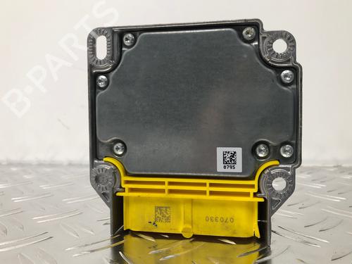 ECU airbags AUDI TT Roadster (8J9) 2.0 TFSI | BP29864437M53 