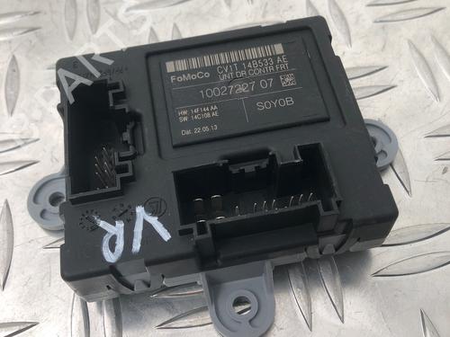 Used Electronic module FORD FIESTA VI (CB1, CCN) 1.25 (60 hp) 29034937