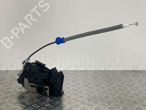 Front right lock VW UP! (121, 122, BL1, BL2, BL3, 123) 1.0 | BP29036920C97 