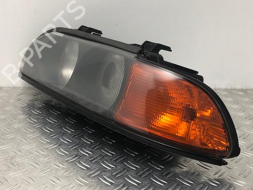 Left headlight BMW 5 (E39) 520 i | BP29037017C28 