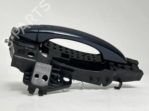 Used Front right exterior door handle Front right exterior door handle AUDI A5 (8T3) 2.0 TFSI (180 hp) 35957229 35957229