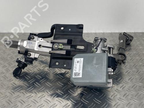 Steering column SKODA CITIGO (NF1) 1.0 | BP29036757M21 