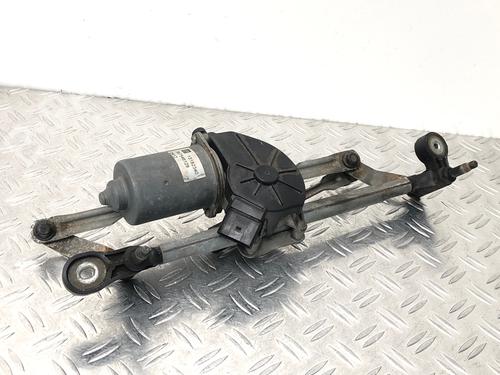 Used Front wipers mechanism OPEL CORSA D (S07) 1.2 (L08, L68) (80 hp) 29034615