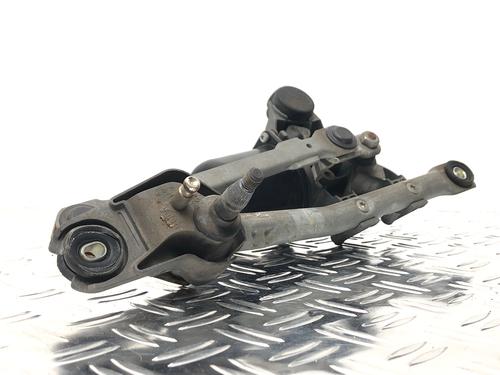 Used Front wiper motor PEUGEOT 107 (PM_, PN_) 1.0 (68 hp) 30259593