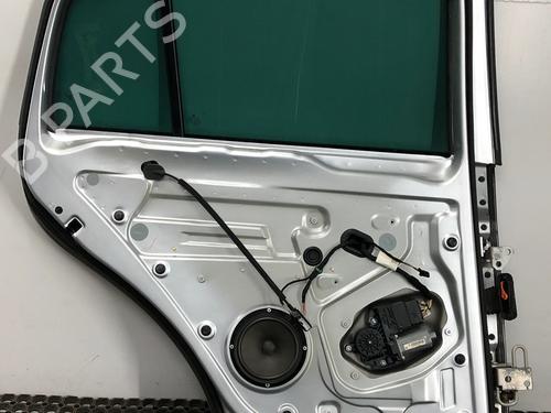 Left rear door VW GOLF PLUS V (5M1, 521) 1.9 TDI | BP29033041C4 