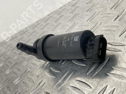 Spylervæskepumpe OPEL ASTRA H TwinTop (A04) 1.9 CDTi (L67) (150 hp) 29032434