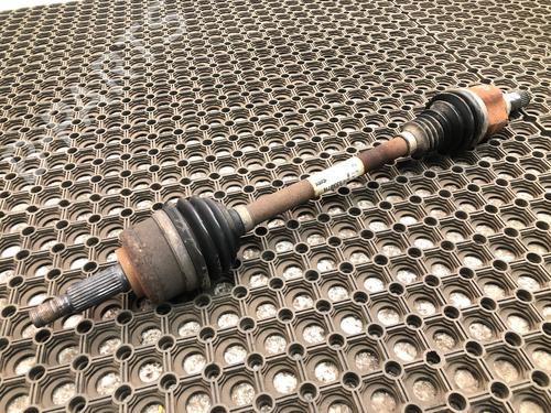Used Left front driveshaft RENAULT SCÉNIC III (JZ0/1_) 1.2 TCe (116 hp) 29034068