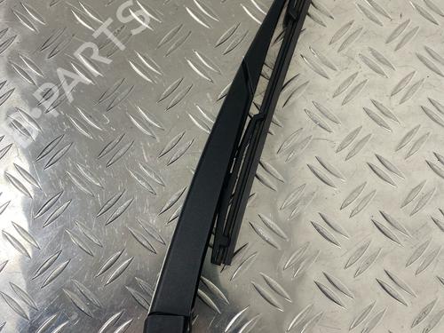 Used Rear windshield wiper arm OPEL CORSA E (X15) 1.4 (08, 68) (90 hp) 29035476
