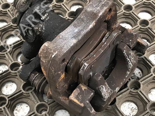 Used Right rear brake caliper PEUGEOT 308 I (4A_, 4C_) 1.6 HDi (112 hp) 29035849