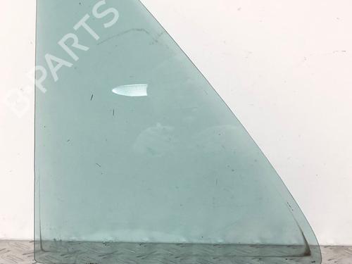 Used Front left quarter glass MERCEDES-BENZ 123 Saloon (W123) 240 D (123.123) (72 hp) 29030500