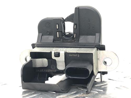 Used Tailgate lock VW GOLF VII (5G1, BQ1, BE1, BE2) 1.2 TSI (86 hp) 29034928