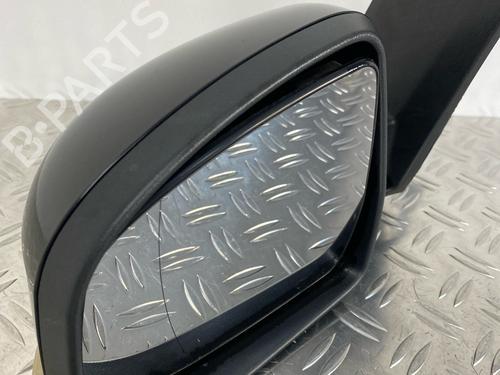 Left mirror FORD FOCUS II (DA_, HCP, DP) 1.6 TDCi | BP29034385C26 