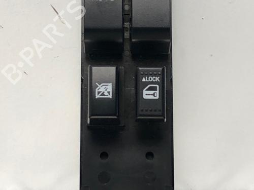Used Left front window switch OPEL AGILA B (H08) 1.2 (F68) (86 hp) 30180606