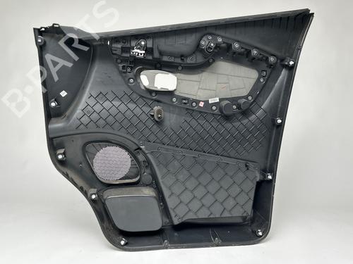 Front left panel RENAULT TRAFIC III Van (FG_) 1.6 dCi 115 (FGMD) | BP36413480C58  - Image 5