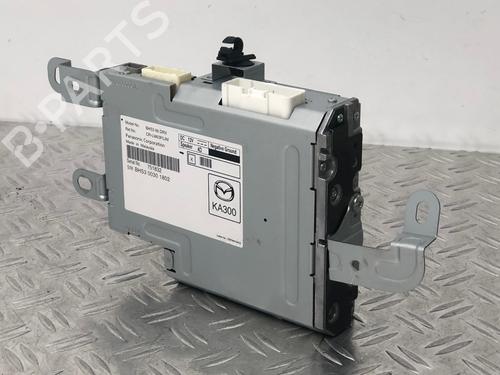 Used Electronic module MAZDA 3 (BM, BN) 2.0 (120 hp) 29032802