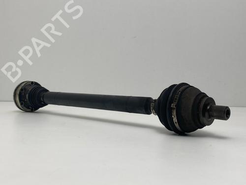 Used Right front driveshaft AUDI A3 (8P1) 2.0 TDI (136 hp) 29031002