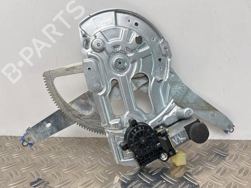 Used Front right window mechanism Front right window mechanism VOLVO XC90 I (275) T6 AWD (272 hp) 34009735 34009735