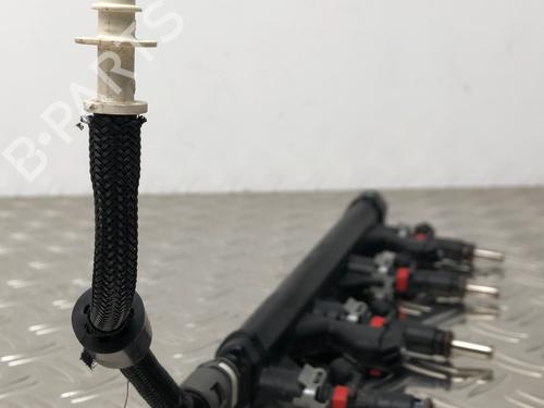 Injection rail PEUGEOT 207 (WA_, WC_) 1.6 16V VTi | BP30573484M98