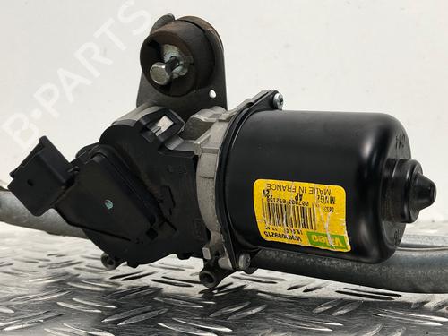 Scheibenwischergestänge vorne CITROËN C2 (JM_) 1.4 | BP29030724C83