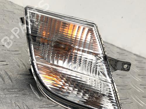 Right front indicator NISSAN MICRA C+C III (K12) 1.4 16V | BP29520824C33 