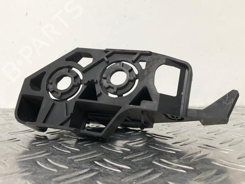 Front bumper bracket PEUGEOT 308 I (4A_, 4C_) 1.6 HDi | BP29033556C158 