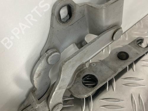 Hinge/Door check strap BMW 1 (E87) 116 i | BP29036954C146 