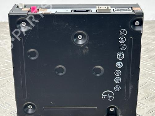 Electronic module VOLVO V70 III (135) 2.0 | BP39508456M83 - Image 5