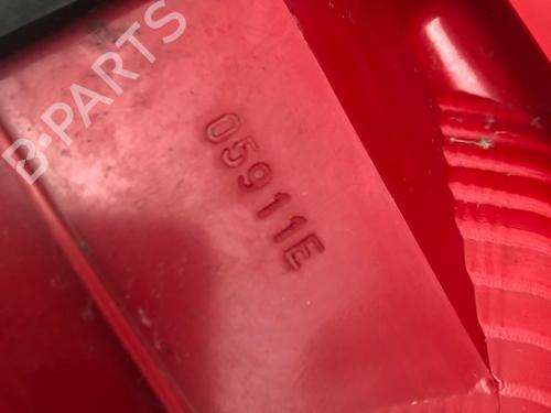 Left taillight SEAT IBIZA IV (6J5, 6P1) 1.6 TDI | BP29483495C34 