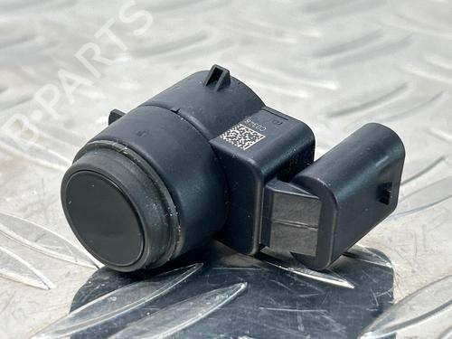 Used Electronic sensor Electronic sensor BMW 3 (E90) 318 i (143 hp) 33324198 33324198