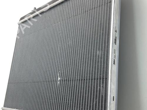 Køler PEUGEOT 206 CC (2D) 1.6 16V (2DNFUF, 2DNFUR) | BP29033743M31