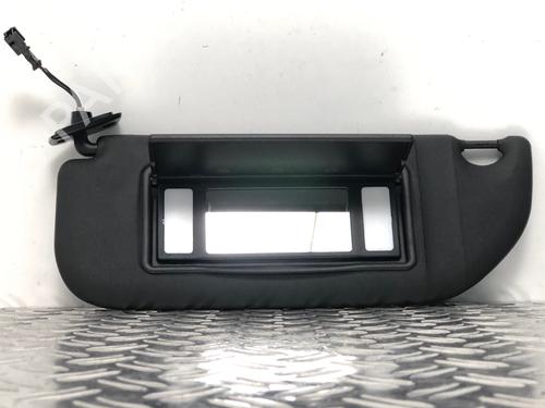 Left sun visor CITROËN DS3 (SA_) 1.6 THP 155 | BP29033372I1 