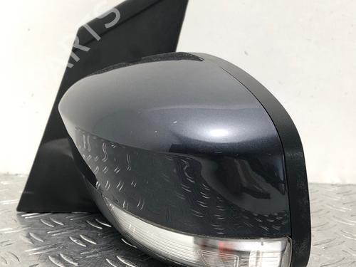 Left mirror FORD FOCUS II Turnier (DA_, FFS, DS) 1.6 Ti | BP29033901C26 