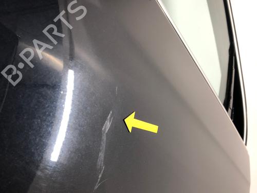 Right front door VW GOLF V Variant (1K5) 1.4 TSI | BP29036118C3 