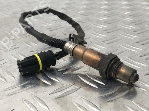 Used Electronic sensor MERCEDES-BENZ S-CLASS Coupe (C215) CL 600 (215.376) (500 hp) 29033033