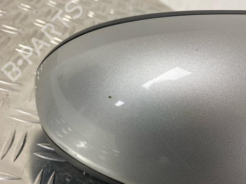 Right mirror SMART FORTWO Coupe (451) 1.0 (451.331, 451.380) | BP29032351C27 