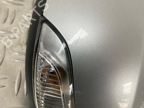 Left mirror RENAULT MEGANE III Grandtour (KZ0/1) 1.5 dCi (KZ1M, KZ1W, KZ0R) | BP29031629C26 