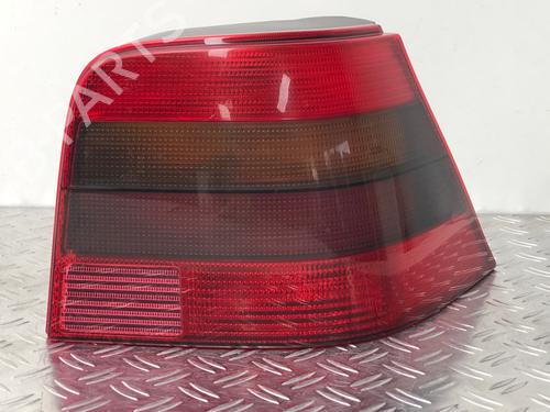 Højre baglygte VW GOLF IV (1J1) 1.4 16V (75 hp) 29036839