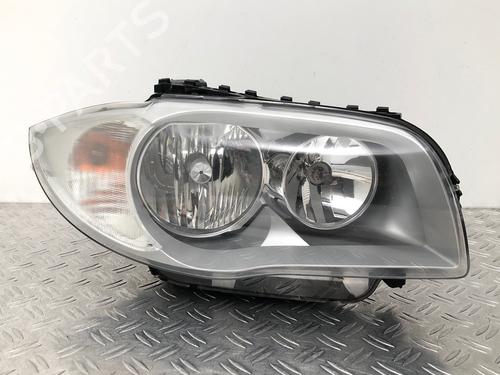 Used Right headlight BMW 1 (E87) 116 i (115 hp) 29221253