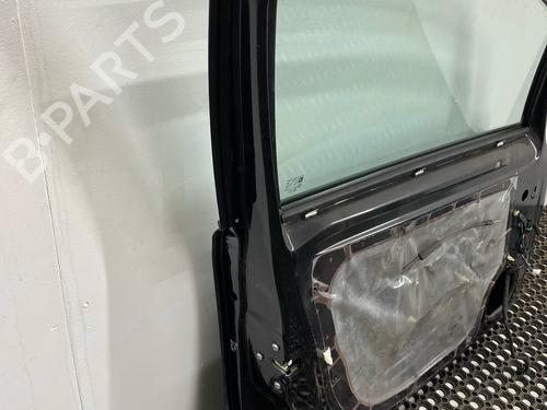 Left front door OPEL CORSA D (S07) 1.2 (L08, L68) | BP29030559C2 