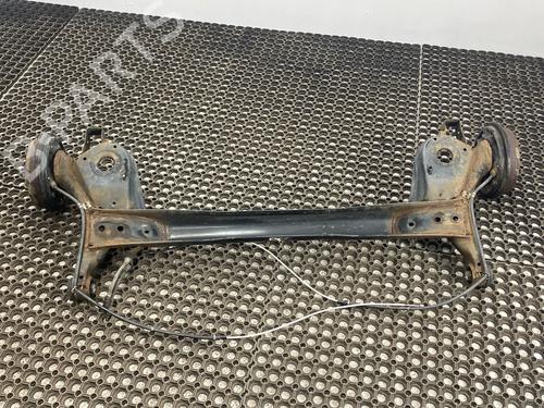 Rear axle VW UP! (121, 122, BL1, BL2, BL3, 123) 1.0 | BP29031502M2 
