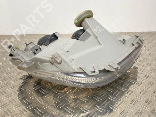 Left headlight MERCEDES-BENZ A-CLASS (W168) A 140 (168.031, 168.131) | BP31886542C28 