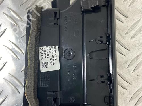 Air vent SEAT IBIZA V (KJ1, KJG) 1.0 TSI | BP29030502I21 