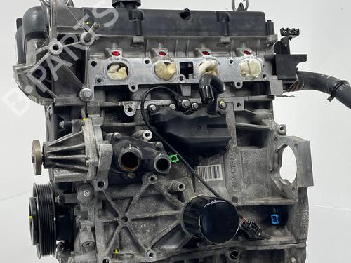 Engine FORD FIESTA VI (CB1, CCN) 1.25 | BP29036188M1 