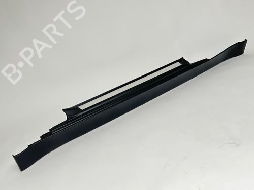 Used Left sideskirt Left sideskirt 37154032 37154032