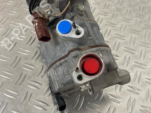 AC compressor SEAT IBIZA V (KJ1, KJG) 1.0 TSI | BP29030771M34