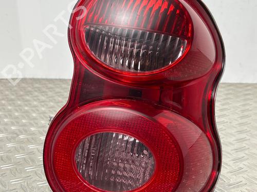 Used Right taillight Right taillight SMART FORTWO Coupe (451) 1.0 (451.331, 451.380) (71 hp) 40013962 40013962