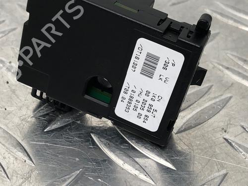 Elektronische sonde AUDI A3 (8P1) 2.0 TDI 16V (140 hp) 29031518
